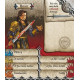 Figurine : Bruce (Game Night 1) - Zombicide Black Blague