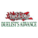 Display Duelist’s Advance (en Français) - Yu-Gi-Oh! (2 JUILLET 2025)