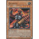Gigantes (C) [SD7]