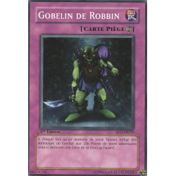 Gobelin de Robbin (C) [SD7]