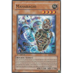 Maharaghi (C) [SD7]