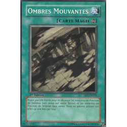 Ombres Mouvantes (C) [SD7]