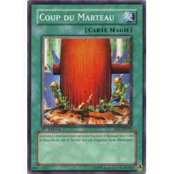 Coup du Marteau (C) [SD7]