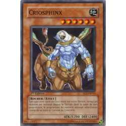 Criosphinx (C) [SD7]