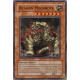 Dragon Mégarock (C) [SD7]