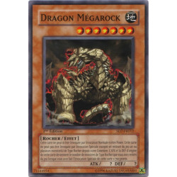 Dragon Mégarock (C) [SD7]