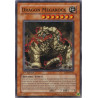 Dragon Mégarock (C) [SD7]