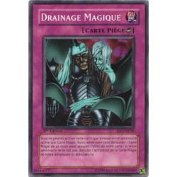 Drainage Magique (C) [SD7]