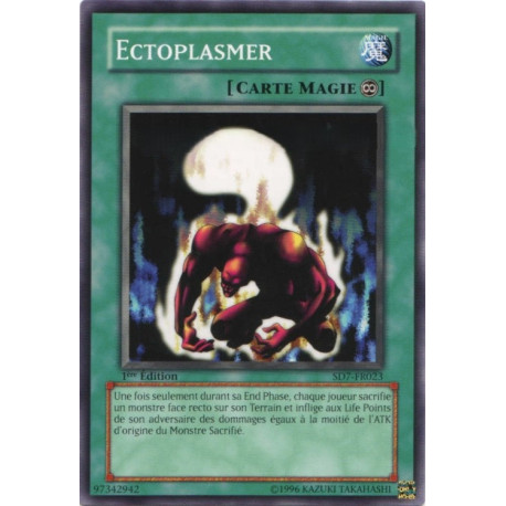 Ectoplasmer (C) [SD7]