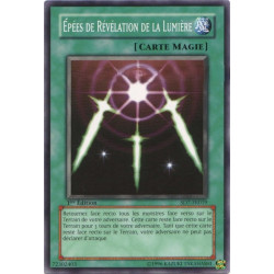 Épées de Révélation de la Lumière (C) [SD7]