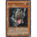 Golem Sentinelle (C) [SD7]