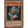 Golem Sentinelle (C) [SD7]