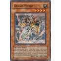 Grand Esprit (C) [SD7]