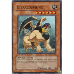 Hieracosphinx (C) [SD7]