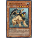 Hieracosphinx (C) [SD7]