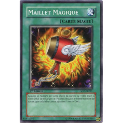 Maillet Magique (C) [SD7]