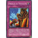 Ordalie du Voyageur (C) [SD7]