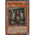 Statue Gardienne (Statue Gardien) (C) [SD7]