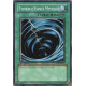 Typhon d'Espace Mystique (C) [SD7]