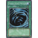 Typhon d'Espace Mystique (C) [SD7]