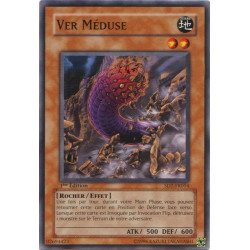 Ver Méduse (C) [SD7]