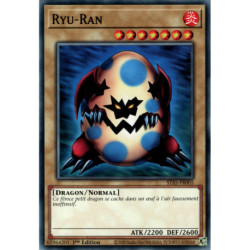 Ryu-Ran (C) [STAS]