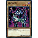 Gil Garth (C) [STAS]