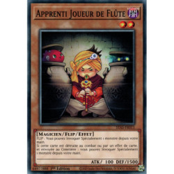 Apprenti Joueur de Flûte (C) [STAS]