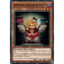 Apprenti Joueur de Flûte (C) [STAS]