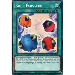 Bouc Émissaire (C) [STAS]