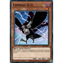 Corbeau D.D. (C) [STAS]