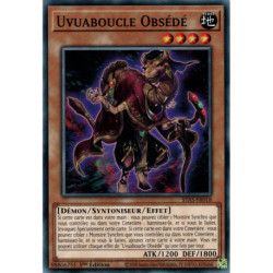 Uvuaboucle Obsédé (C) [STAS]