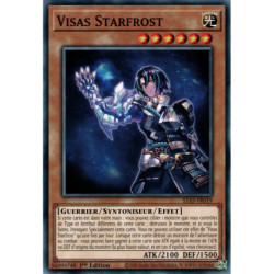 Visas Starfrost (C) [STAS]