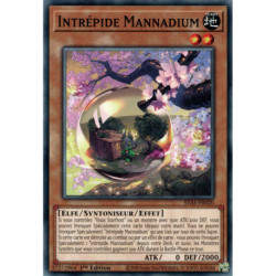 Intrépide Mannadium (V1) (C) [STAS]