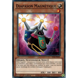 Diapason Magnétique (C) [STAS]