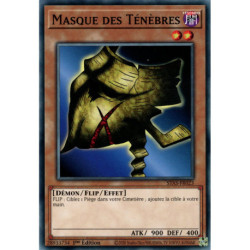 Masque des Ténèbres (C) [STAS]