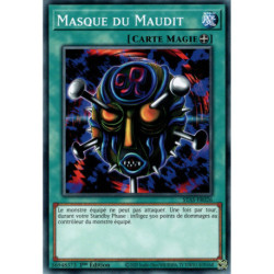 Masque du Maudit (C) [STAS]