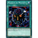 Masque du Maudit (C) [STAS]