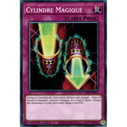 Cylindre Magique (C) [STAS]