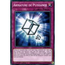 Armature de Puissance (C) [STAS]