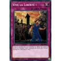 Vive la Liberté ! (C) [STAS]