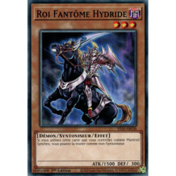 Roi Fantôme Hydride (C) [STAS]