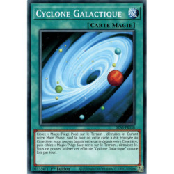 Cyclone Galactique (C) [STAS]