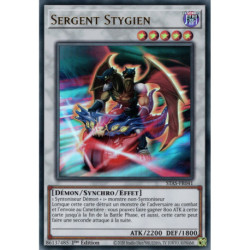 Sergent Stygien (UR) [STAS]