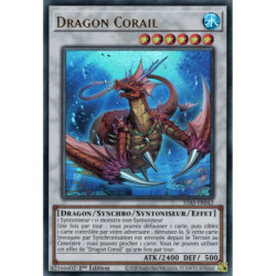 Dragon Corail (UR) [STAS]