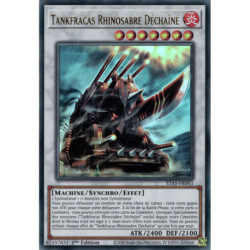 Tankfracas Rhinosabre Déchaîné (UR) [STAS]