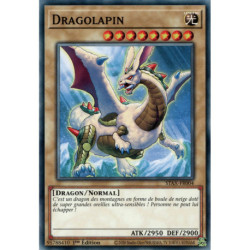 Dragolapin (C) [STAX]