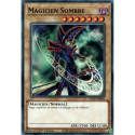 Magicien Sombre (C) [STAX]