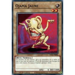 Ojama Jaune (C) [STAX]