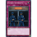 Entrée Interdite ! (C) [STAX]